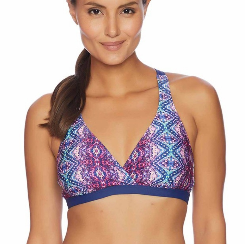 Next Herati 28 Min Sport Bra Swim